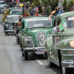 Desfile de autos clasicos y antiguos 2022 36