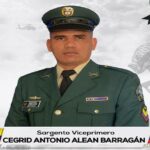 Fue asesinado un suboficial del Ejército en San Bernardo del Viento, Córdoba