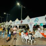 Ganadores del Festival de Cocina Tradicional Samaria innovaron con platos típicos del Caribe