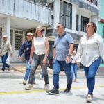 Gobernación del Tolima sigue recuperando vías en Ibagué