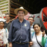 Gobernador pidió al Presidente Gustavo Petro ayuda para trapicheros de Puerto de Oro