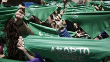 Gobierno de Colombia se retiró del consenso de Ginebra que se opone al aborto