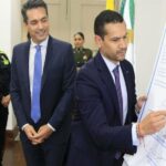 Gobierno garantiza recursos para construcción de estación de Policía en Montería