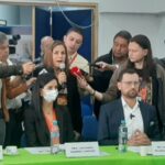 Gremios y parlamentarios de Caldas ratifican apoyo para avanzar en Aerocafé