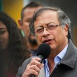 Gustavo Petro anuncia a sus ministros de Justicia y Vivienda