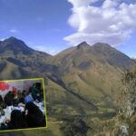 Habrá simulacro binacional ante incremento de actividad sísmica entre Colombia y Ecuador