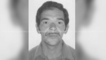Hace 3 meses está el cuerpo de este hombre en la morgue de Medellín