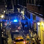 Holandeses muertos en Cartagena: videos clave en manos de la Fiscalía