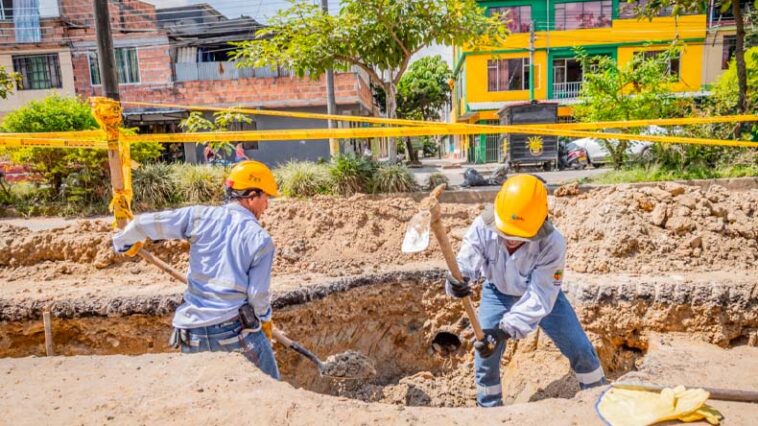 Urbanizacion la esmeralda