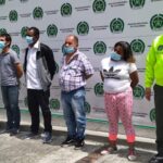 Impactado grupo de delincuencia organizada, los del cantor, señalados de hurtar fincas en zona rural de Ibagué (Tolima)