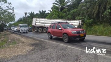 El accidente ocurrió en el corregimiento Caribayona,, en jurisdicción de Villanueva, Casanare