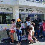 Impulsan la inclusión socioeconómica de la población migrante en Valledupar