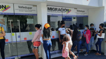 Impulsan la inclusión socioeconómica de la población migrante en Valledupar