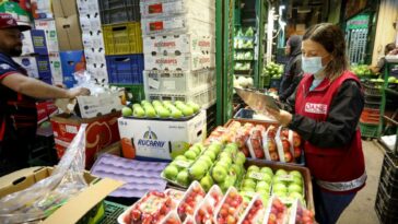 Inflación anual en julio se ubicó en 10,21%