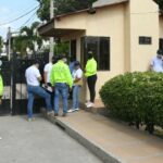 Investigan probable robo de energía en conjunto residencial de Riohacha