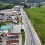 Invias entregó la variante de Manizales