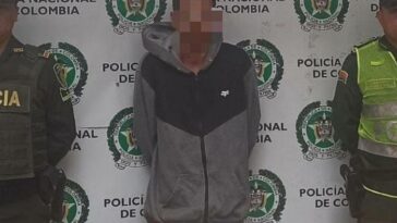 Joven de 18 años habría sido asesinada por su pareja en La Ceja, Antioquia