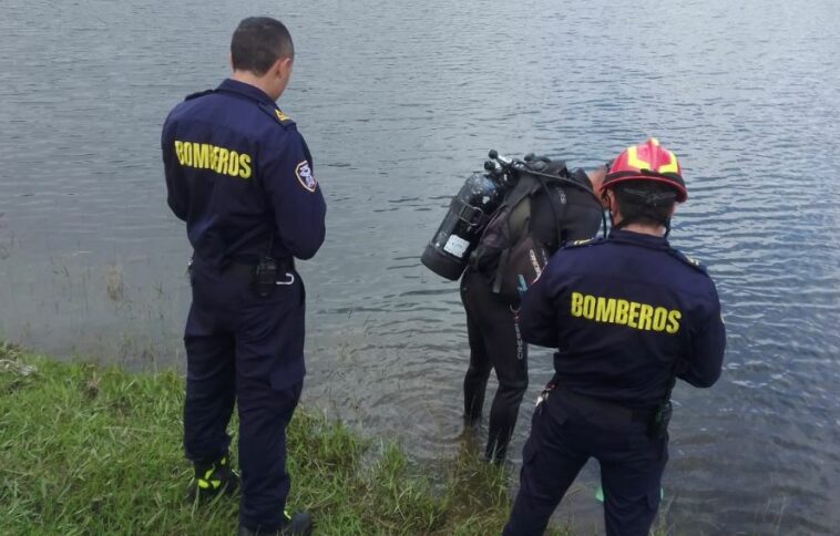 Joven de 19 años murió ahogado en la represa de Guatapé