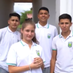 Jóvenes de bachillerato de Pereira podrán estudiar en otros colegios del mundo
