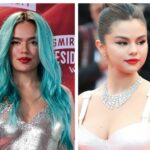 Karol G presumió que Selena Gomez estuvo bailando su éxito Provenza