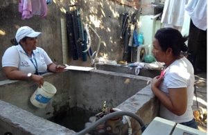 La Comuna 4 es la más afectada por el dengue en Valledupar