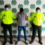 La Fiscalía judicializó a un hombre por concierto para delinquir y tráfico fabricación y porte de estupefacientes en Yopal (Casanare)