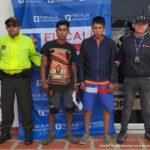 La Fiscalía logró medida de aseguramiento para seis hombres por el delito de violencia intrafamiliar en Casanare