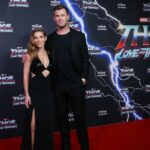 La divertida felicitación de Elsa Pataky a Chris Hemsworth por sus 39 años