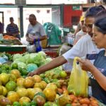 La inflación anual de Colombia rompió barrera de los dos dígitos y en julio llegó al 10,21%