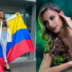 La quindiana Mariana Vélez representará a Colombia en el Reinado Mundial del Turismo