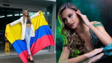 La quindiana Mariana Vélez representará a Colombia en el Reinado Mundial del Turismo