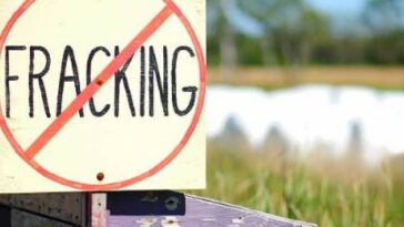 Las claves del proyecto que busca prohibir el 'fracking' en el país