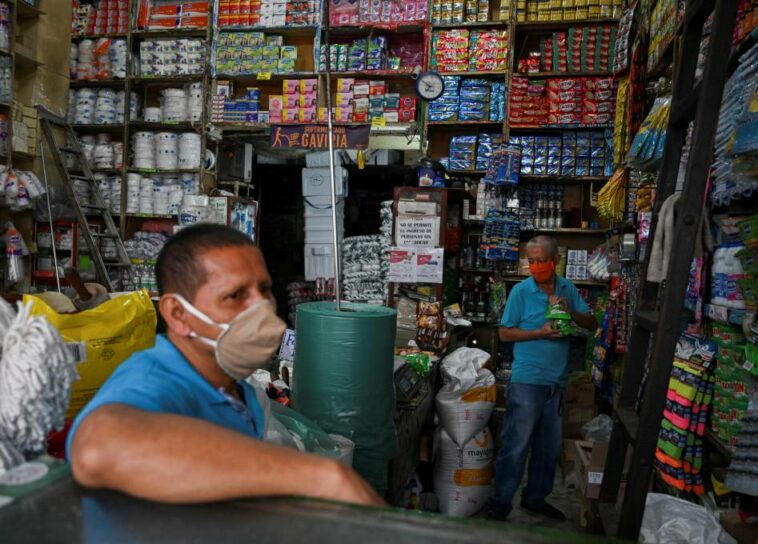 Las tiendas de barrio, el motor que sigue impulsando a la economía colombiana