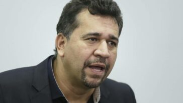 León Fredy Muñoz será el nuevo embajador de Colombia en Nicaragua