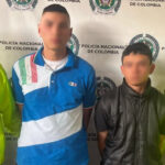 Los Barbies: El grupo de presuntos ladrones de bicicletas en Bogotá