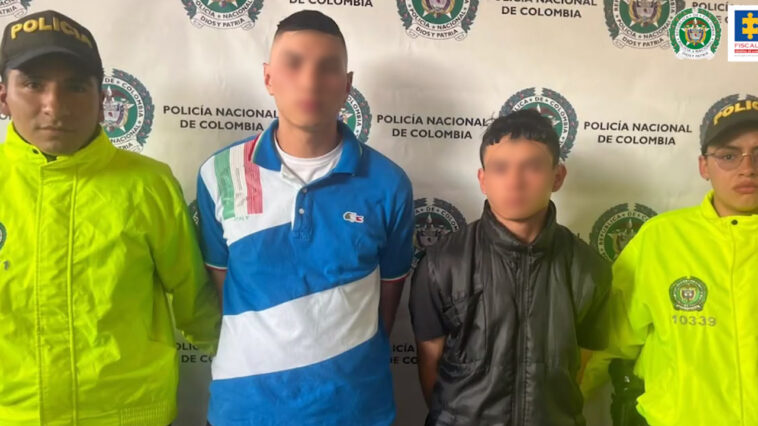 Los Barbies: El grupo de presuntos ladrones de bicicletas en Bogotá