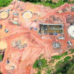 Los líos y retrasos en la construcción de la Ptar de Barrancabermeja