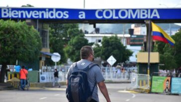 Los retos para recomponer la complicada relación fronteriza entre Colombia y Venezuela