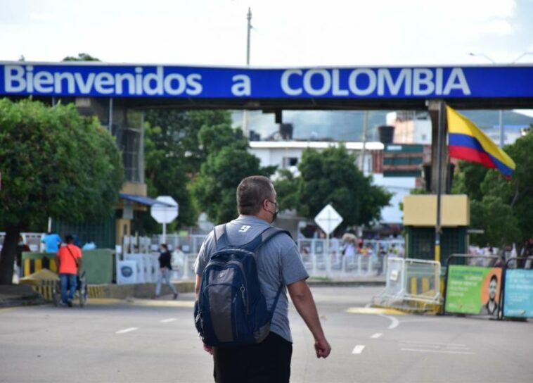 Los retos para recomponer la complicada relación fronteriza entre Colombia y Venezuela