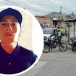 Luis David Cruz fue asesinado con arma de fuego en el barrio Buenos Aires de Quimbaya