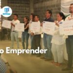 Más de $790 millones se entregaron a emprendedores de Victoria en el Oriente de Caldas