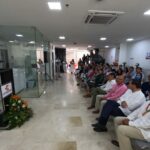 Más de 80.000 usuarios se beneficiarían con la segunda sede de Compensar EPS en Cúcuta