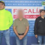 Medida de aseguramiento contra once personas señaladas de delitos sexuales en el Tolima 