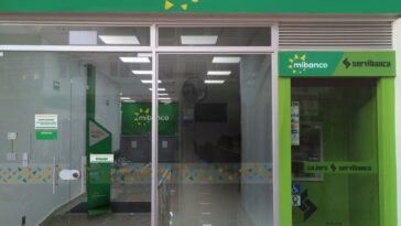 Mibanco lanza crédito que acelera desembolso a microempresarios
