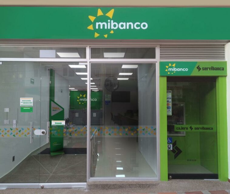 Mibanco lanza crédito que acelera desembolso a microempresarios