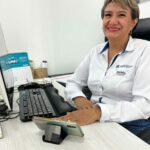 Miryam Jannethe Alvarado Barrera es la nueva Secretaría de Educación encargada