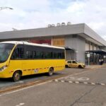 Montería Express reactivó ruta hacia el Aeropuerto Los Garzones