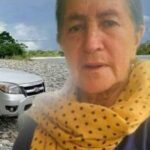 Mujer murió arrollada por una camioneta en su casa en Pitalito 7 22 agosto, 2022