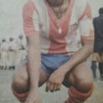 Murió Pedro Vásquez, legendario capitán del Unión Magdalena campeón en 1968