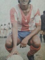 Murió Pedro Vásquez, legendario capitán del Unión Magdalena campeón en 1968